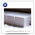 300mm Length PTFE molded sheet